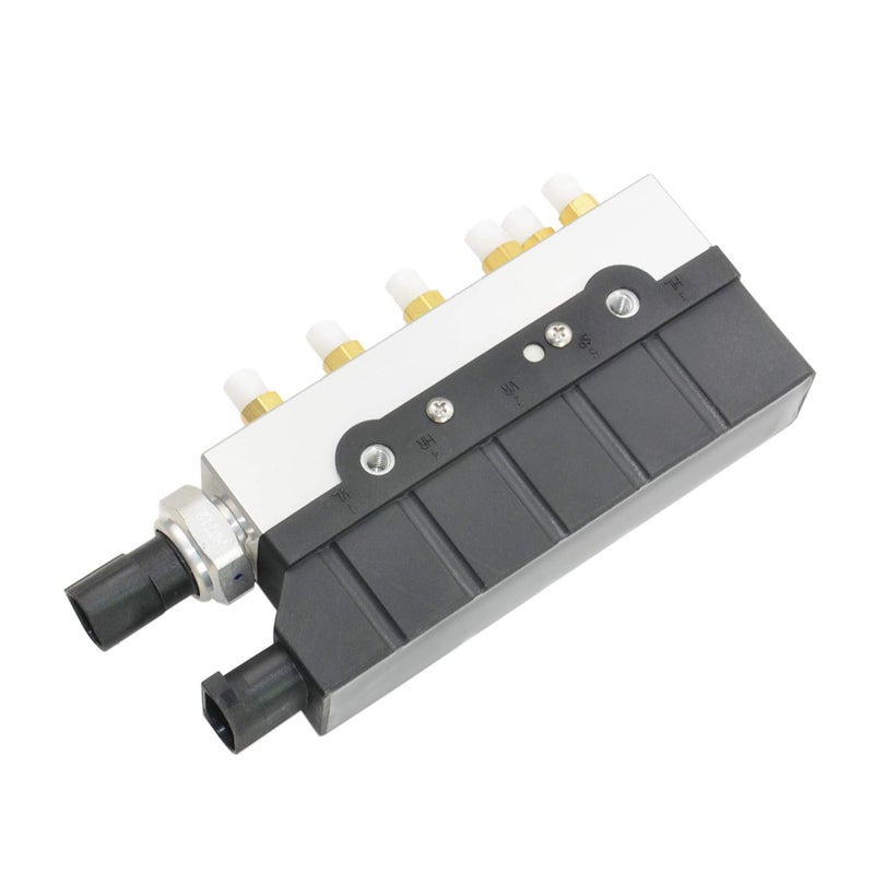 NEWZQ 2203200258 Air Suspension Valve Block Replacment for Mercedes W220 S-Class S350 S430 S500 S600 S55 S65 AMG - Image 5